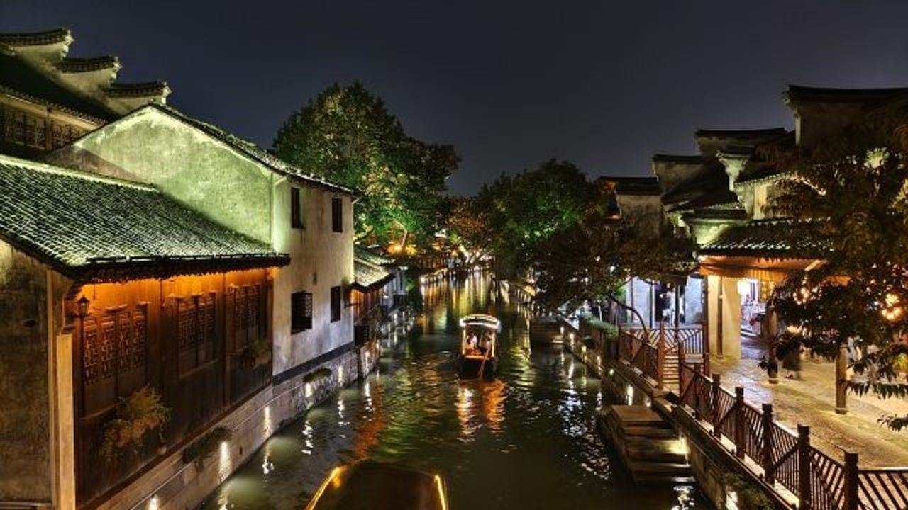 中国校服